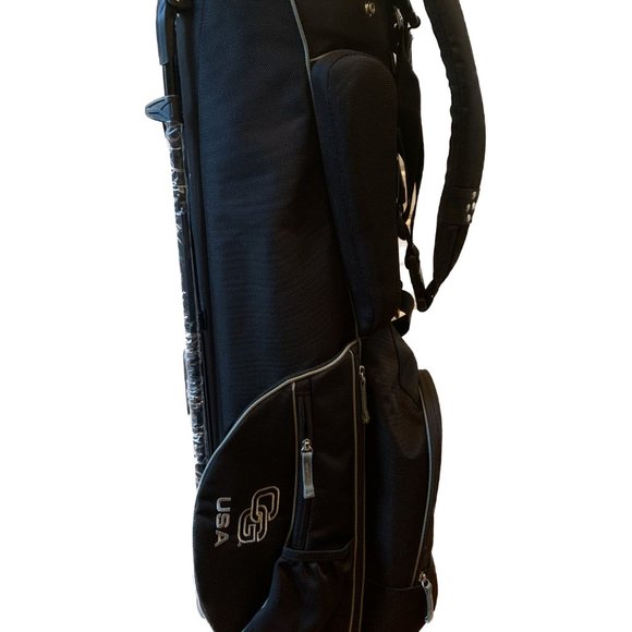Golf Bag - Picture 4 of 6
